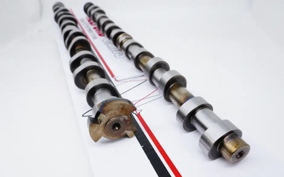 Kelford Performance Camshafts