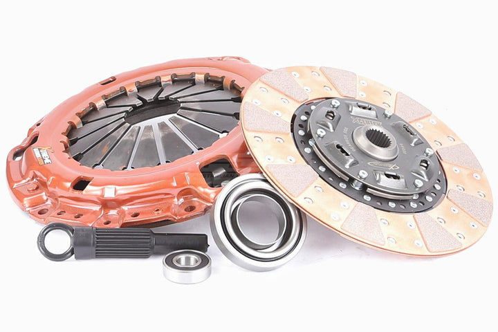 Xtreme Outback Heavy Duty Cushioned Ceramic Clutch Kit