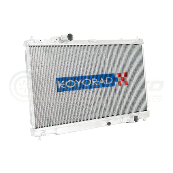 Koyorad Aluminium Racing Radiator - Lexus IS250/IS350 05-13 KH011937 | Pro Speed Racing