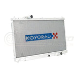 Koyorad Aluminium Racing Radiator - Lexus IS250/IS350 05-13 KH011937 | Pro Speed Racing