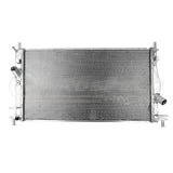 Koyorad Aluminium Racing Radiator - Ford Focus XR5 LS/LT/LV 06-11 KHXR5ST | Pro Speed Racing