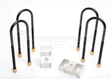 Whiteline Lowering Block Kit 1.5" - Various Models Inc Ford/Holden/Mazda/Mitsubishi KLB101-15