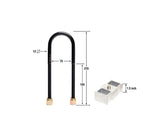 Whiteline Lowering Block Kit 1.5"