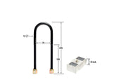 Whiteline Lowering Block Kit 1.5"