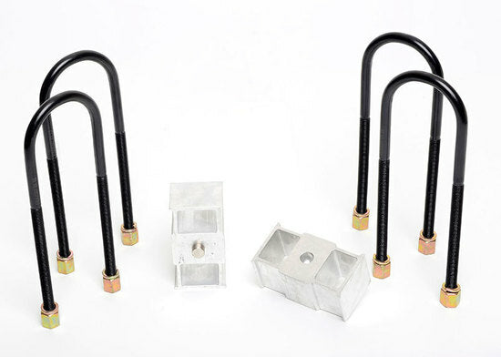 Whiteline Lowering Block Kit 2.0"