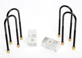 Whiteline Lowering Block Kit 2.0"