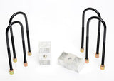 Whiteline Lowering Block Kit 2.0"