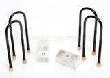 Whiteline Lowering Block Kit 2.0" - Holden Commodore VY-VZ/Crewman VY-VZ KLB112-20