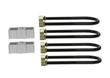 Whiteline Lowering Block Kit 1.5"