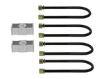 Whiteline Lowering Block Kit 1.5"