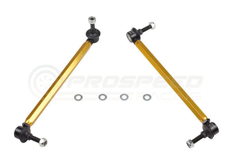 Whiteline Front Sway Bar Link - Range Rover Evoque LV KLC105 | Pro Speed Racing