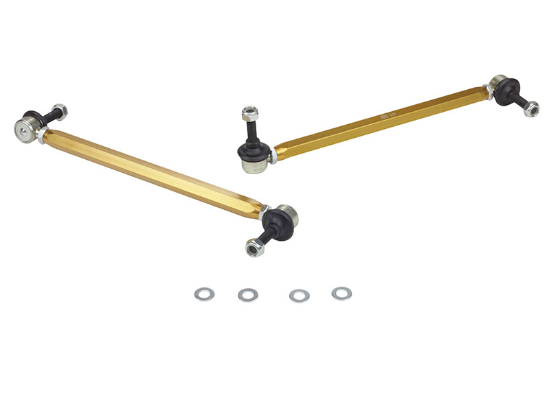 Whiteline Front Sway Bar Link