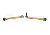 Whiteline Rear Sway Bar Link - Various Models Inc Honda Civic/Hyundai/Mazda 3/Mini KLC106