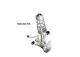 Whiteline Rear Sway Bar Link