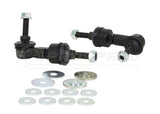Whiteline Front Sway Bar Link - Nissan 180SX S13/200SX S14, S15/Cefiro A31 KLC107 | Pro Speed Racing