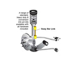 Whiteline Front Sway Bar Link