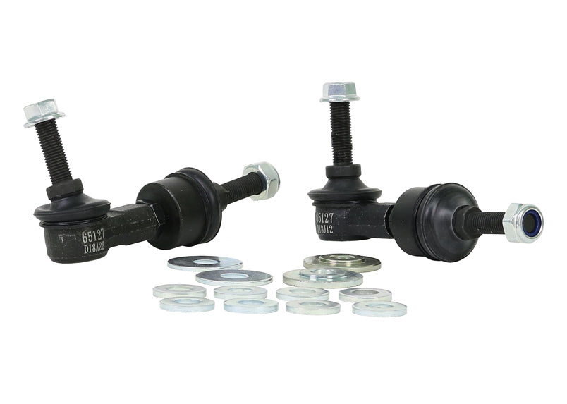 Whiteline Front Sway Bar Link