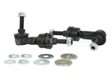 Whiteline Rear Sway Bar Link - Nissan S13, S14, S15/Skyline R32, R33, R34 KLC109 | Pro Speed Racing