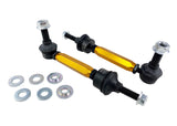 Whiteline Front Sway Bar End Link Kit Suit 2" Lift