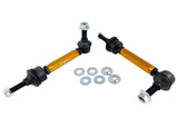 Whiteline Front Sway Bar End Link Kit Suit 2" Lift