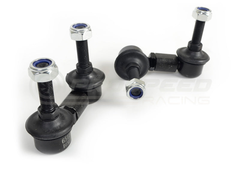 Whiteline Sway Bar Link 10mm Ball Stud, 65-70mm Length - Various Models Inc Subaru/Nissan/Toyota KLC