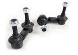 Whiteline Sway Bar Link 10mm Ball Stud, 65-70mm Length - Various Models Inc Subaru/Nissan/Toyota KLC