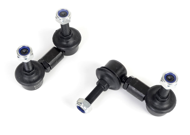 Whiteline Sway Bar Link 10mm Ball Stud, 65-70mm Length