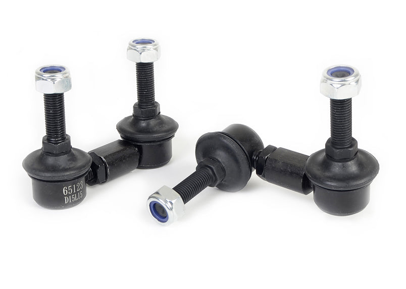Whiteline Sway Bar Link 10mm Ball Stud, 65-70mm Length