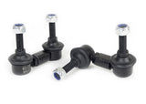 Whiteline Sway Bar Link 10mm Ball Stud, 65-70mm Length