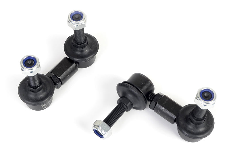 Whiteline Sway Bar Link 10mm Ball Stud, 65-70mm Length