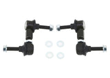 Whiteline Sway Bar Link 10mm Ball Stud, 60-80mm Length