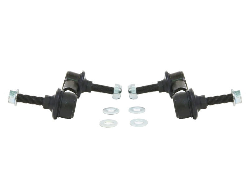 Whiteline Sway Bar Link 10mm Ball Stud, 60-80mm Length
