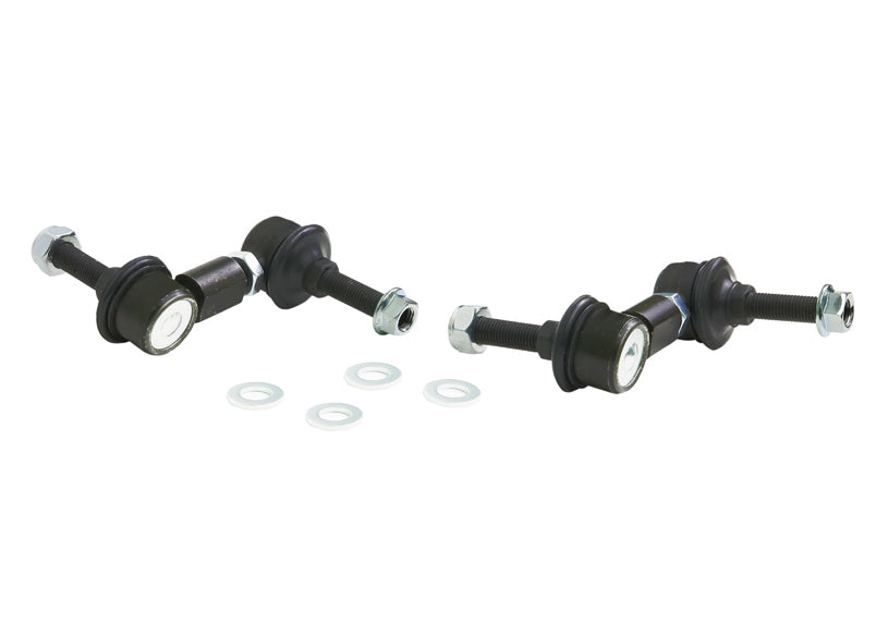 Whiteline Sway Bar Link 10mm Ball Stud, 60-80mm Length
