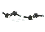 Whiteline Sway Bar Link 10mm Ball Stud, 60-80mm Length