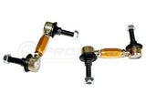 Whiteline Sway Bar Link 10mm Ball Stud, 90-115mm Length - Universal KLC140-090 | Pro Speed Racing