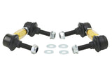 Whiteline Sway Bar Link 10mm Ball Stud, 90-115mm Length
