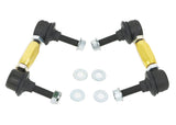 Whiteline Sway Bar Link 10mm Ball Stud, 90-115mm Length