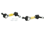 Whiteline Sway Bar Link 10mm Ball Stud, 90-115mm Length