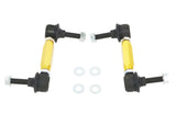 Whiteline Sway Bar Link 10mm Ball Stud, 110-135mm Length