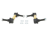 Whiteline Sway Bar Link 10mm Ball Stud, 110-135mm Length