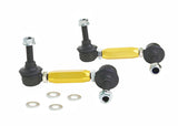 Whiteline Sway Bar Link 10mm Ball Stud, 110-135mm Length