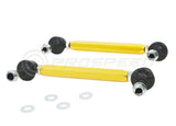 Whiteline Sway Bar Link 10mm Ball Stud, 190-215mm Length - Universal KLC140-195 | Pro Speed Racing