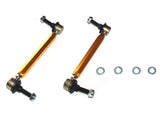 Whiteline Sway Bar Link 10mm Ball Stud, 210-235mm Length