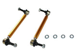 Whiteline Sway Bar Link 10mm Ball Stud, 230-255mm Length - Universal