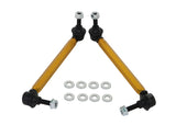 Whiteline Sway Bar Link 10mm Ball Stud, 250-275mm Length