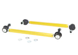 Whiteline Sway Bar Link 10mm Ball Stud, 270-295mm Length