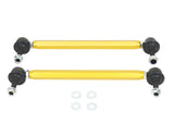 Whiteline Sway Bar Link 10mm Ball Stud, 270-295mm Length