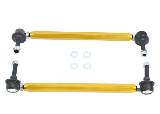 Whiteline Sway Bar Link 10mm Ball Stud, 290-315mm Length
