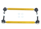 Whiteline Sway Bar Link 10mm Ball Stud, 290-315mm Length