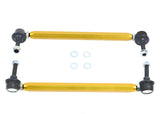 Whiteline Sway Bar Link 10mm Ball Stud, 290-315mm Length